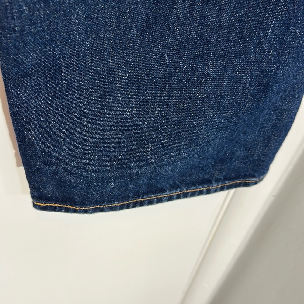 Levi’s 501 Denim Jeans 44x32 NWT - Picture 8 of 16